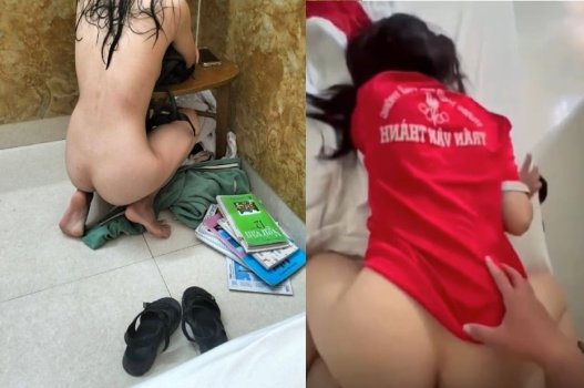 xem hình ảnh sex Con gái nứng khi vô tình nhìn thấy bố dượng làm tình với mẹ